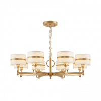 Подвесная люстра Mateo Favourite 2634-8P