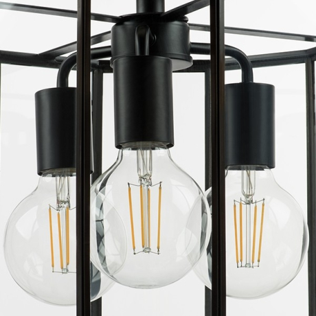 Потолочный светильник Genni Lightstar 798237 