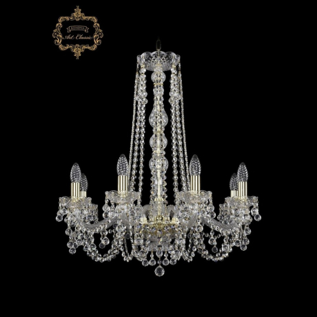 11.26.8.220.h-70.Gd.B Подвесная люстра Art Classic 