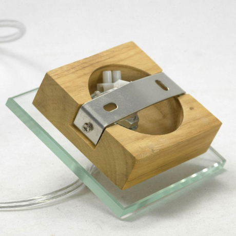 Подвесная люстра Lussole Montone GRLSF-2503-04 