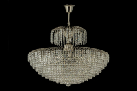 Подвесная люстра Arti Lampadari Salentino E 1.5.80.100 N