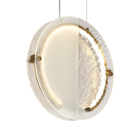 Подвесной светильник Freya Lunar FR6182PL-L14W1