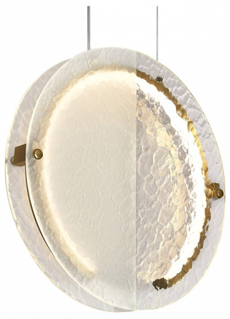 Подвесной светильник Freya Eclat FR6182PL-L14W1 