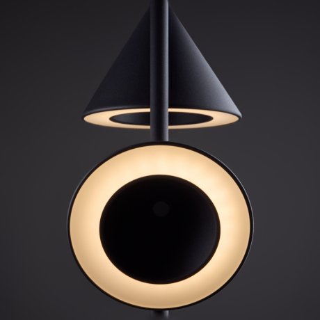 Торшер Freya Etro FR6141FL-L14B 