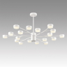 Люстра на штанге Lumion TORINA 8265/18 