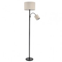 Нарушена упаковка!  <745825> Торшер Lumion Kaya Moderni 8042/2F