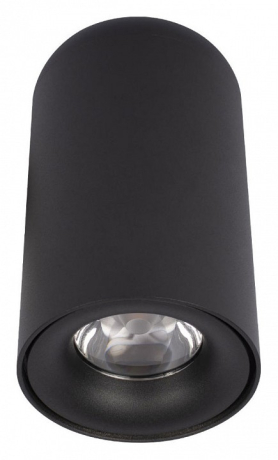 Накладной светильник Loft it Tictac 10220 Black 3000K 