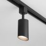 Однофазный светильник для трека Splay Elektrostandard Splay GU10 Черный (MRL 1006) однофазный (a047374) 
