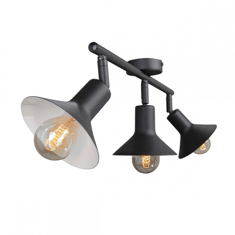 Спот Vitaluce V4807-1/3PL 