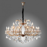 Подвесная люстра Dio D’Arte Gloria Gloria E 1.1.24.600 G