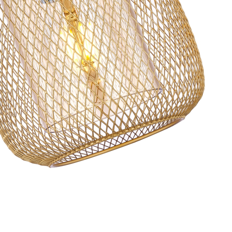 Подвесной светильник F-promo Galler 4348-1P 