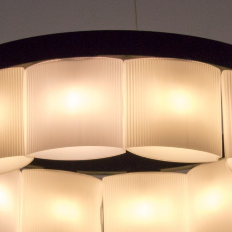 Подвесной светильник Lightstar Nibbler 812236 