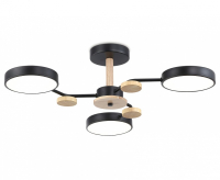 Люстра на штанге Ambrella Light FL FL4857