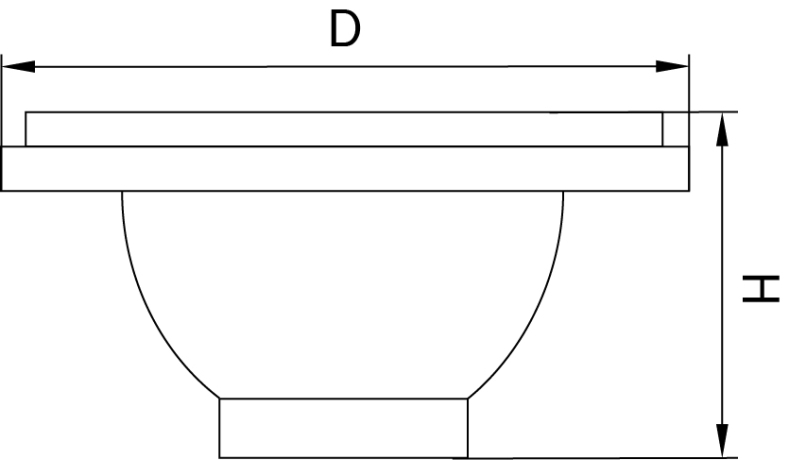 Светодиодная лампа без цоколя 12W 4000К (белый) AR111 LED Lightstar 932134 