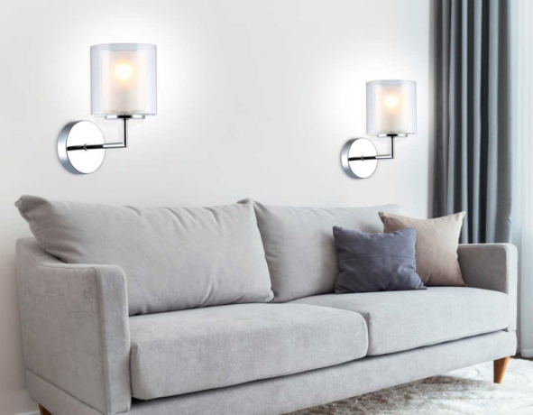 Бра Ambrella light High Light LH56005 