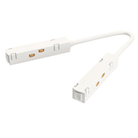 Соединитель гибкий для треков Maytoni Technical Accessories for tracks TRA004CPC-22W