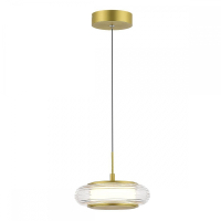 Подвесной светодиодный светильник ST Luce Frittela SL6239.203.01