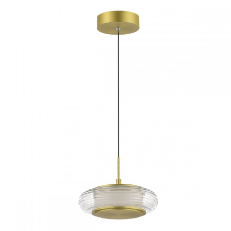 Подвесной светодиодный светильник ST Luce Frittela SL6239.203.01 