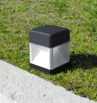 DS2.561.000.AXD1L Грунтовый светильник Fumagalli Elisa Wall