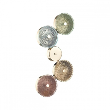 Бра Odeon Caramella 5412/25WL 