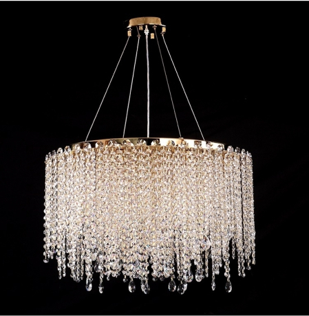 Подвесной светильник Newport 10918/C gold new