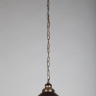 Светильник подвесной с лампочкой Omnilux OML-50406-01+Lamps 