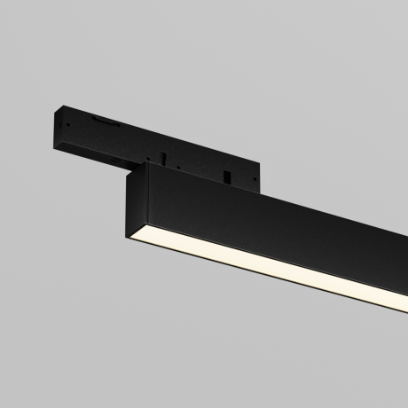 Трековый светильник Technical TR192-1-12W3K-B Basis 