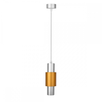 Подвесной светильник Escada 20037SMP/01LED SSL/SGD