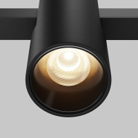 Трековый светильник Technical TR122-2-7W3K-B Alfa