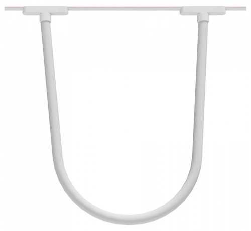 Подвесной светильник Arte Lamp Rapid A1167PL-1WH 