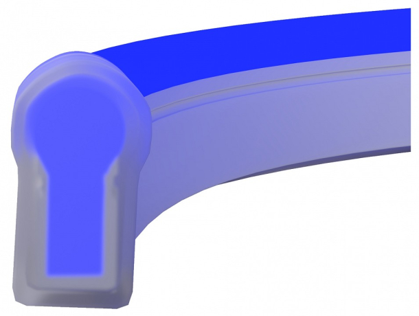 Шнур световой Maytoni Led Strip  201235 