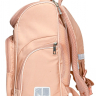 Нарушена упаковка!  <712383> Рюкзак LOREX KIDS CLASSIC COOKIE BEAR 16 л бежев. 36x28x16 мягкий 1 отд. молния держатель для карточек брелок д/девочек LXKBPCL-CB (247684)