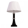 Настольная лампа Abrasax MT25222(R) Black 