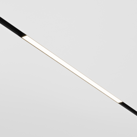 Встраиваемый светильник Maytoni Technical Basis TR030-2-12W4K-B 