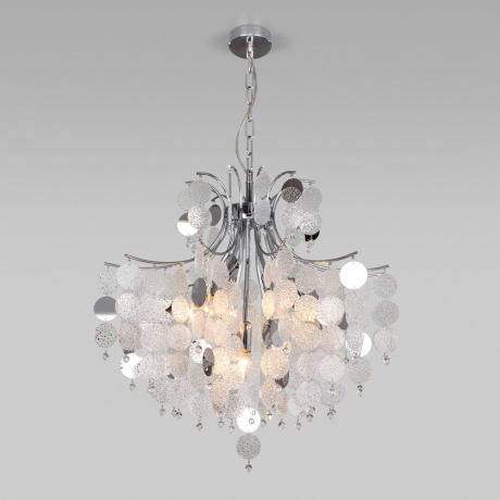 Подвесной светильник Bolla Bogate's 335/9 Smart (a053993) 