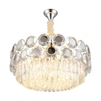 Люстра подвесная с лампочками APLOYT APL.832.13.12+Lamps