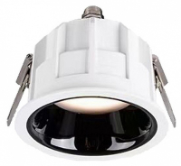 Встраиваемый светильник Wertmark WTD.O07 WTD.O07.060.30.07