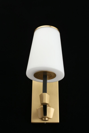 Бра с лампочкой APLOYT APL.803.01.01+Lamps 