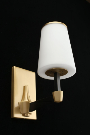 Бра с лампочкой APLOYT APL.803.01.01+Lamps 