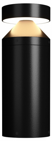 Наземный низкий светильник Maytoni Outdoor Olten O591FL-L12GF3K