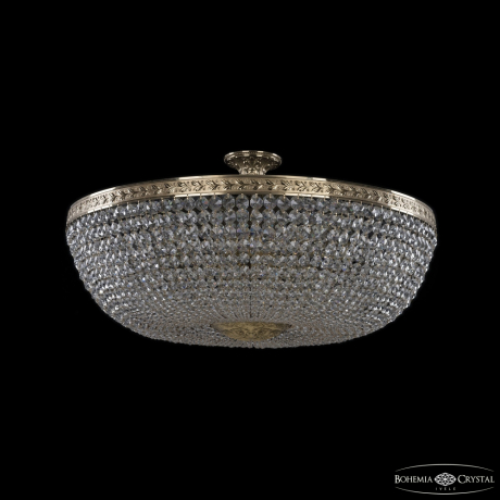 Светильник на штанге Bohemia Ivele Crystal 1915 19151/90IV G 