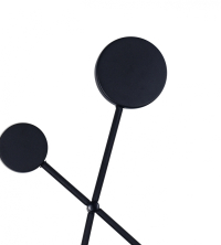 Настенный светодиодный светильник Kink Light Фирс 2207A,19 (19860)