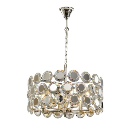 Подвесная люстра Aployt Wiola APL.745.03.06 