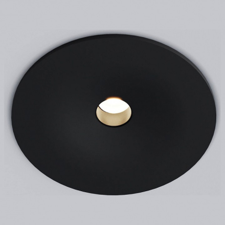 Встраиваемый светильник Elektrostandard Binnie 15275/LED