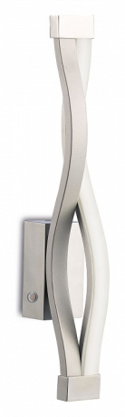 Накладной светильник Nowodvorski Downlight Silver 4867