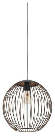 Подвесной светильник Eglo ALMANZORA 901868 