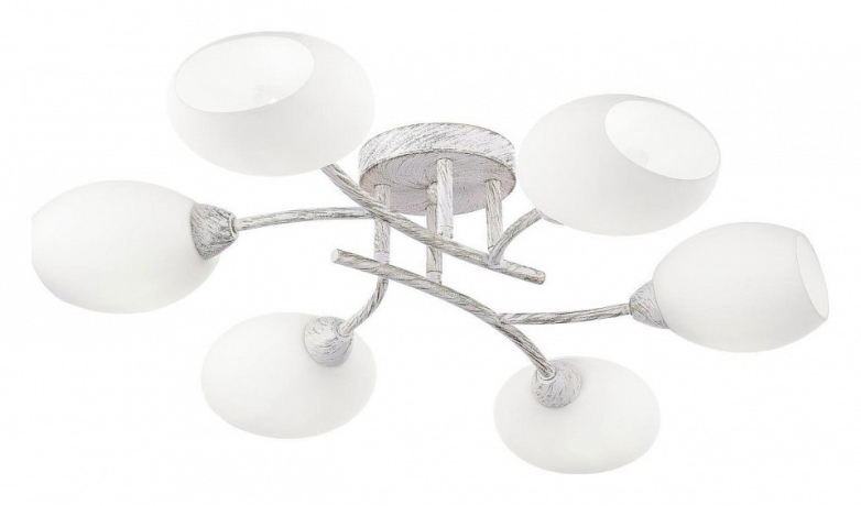 Потолочная люстра Citilux Флорида CL148160 