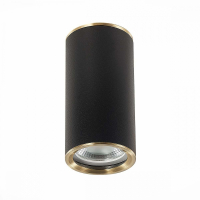 Светильник точечный с Led лампочками в комплекте ST Luce ST111.437.01+Lamps