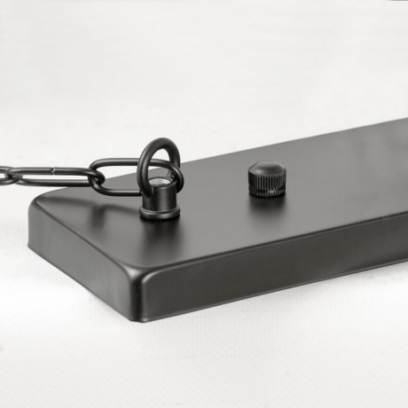 Подвесная люстра Lussole MIDLAND LSP-8981 