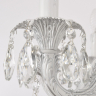 Торшер Bohemia Ivele Crystal AL7901 AL79101T/8/175 B WMN 